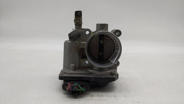 2011-2018 Toyota Corolla Throttle Body P/N:22030-0T080 Fits Fits 2011 2012 2013 2014 2015 2016 2017 2018 OEM Used Auto Parts