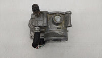 2011-2018 Toyota Corolla Throttle Body P/N:22030-0T080 Fits Fits 2011 2012 2013 2014 2015 2016 2017 2018 OEM Used Auto Parts
