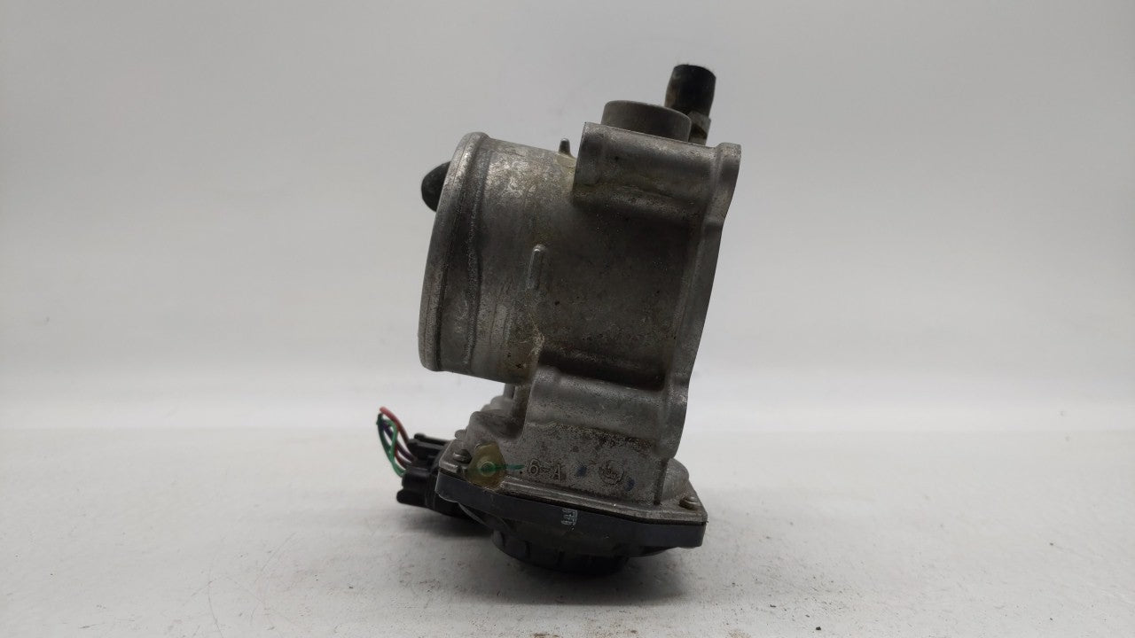 2011-2018 Toyota Corolla Throttle Body P/N:22030-0T080 Fits Fits 2011 2012 2013 2014 2015 2016 2017 2018 OEM Used Auto Parts