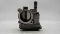 2011-2018 Toyota Corolla Throttle Body P/N:22030-0T080 Fits Fits 2011 2012 2013 2014 2015 2016 2017 2018 OEM Used Auto Parts