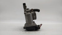 2011-2018 Toyota Corolla Throttle Body P/N:22030-0T080 Fits Fits 2011 2012 2013 2014 2015 2016 2017 2018 OEM Used Auto Parts