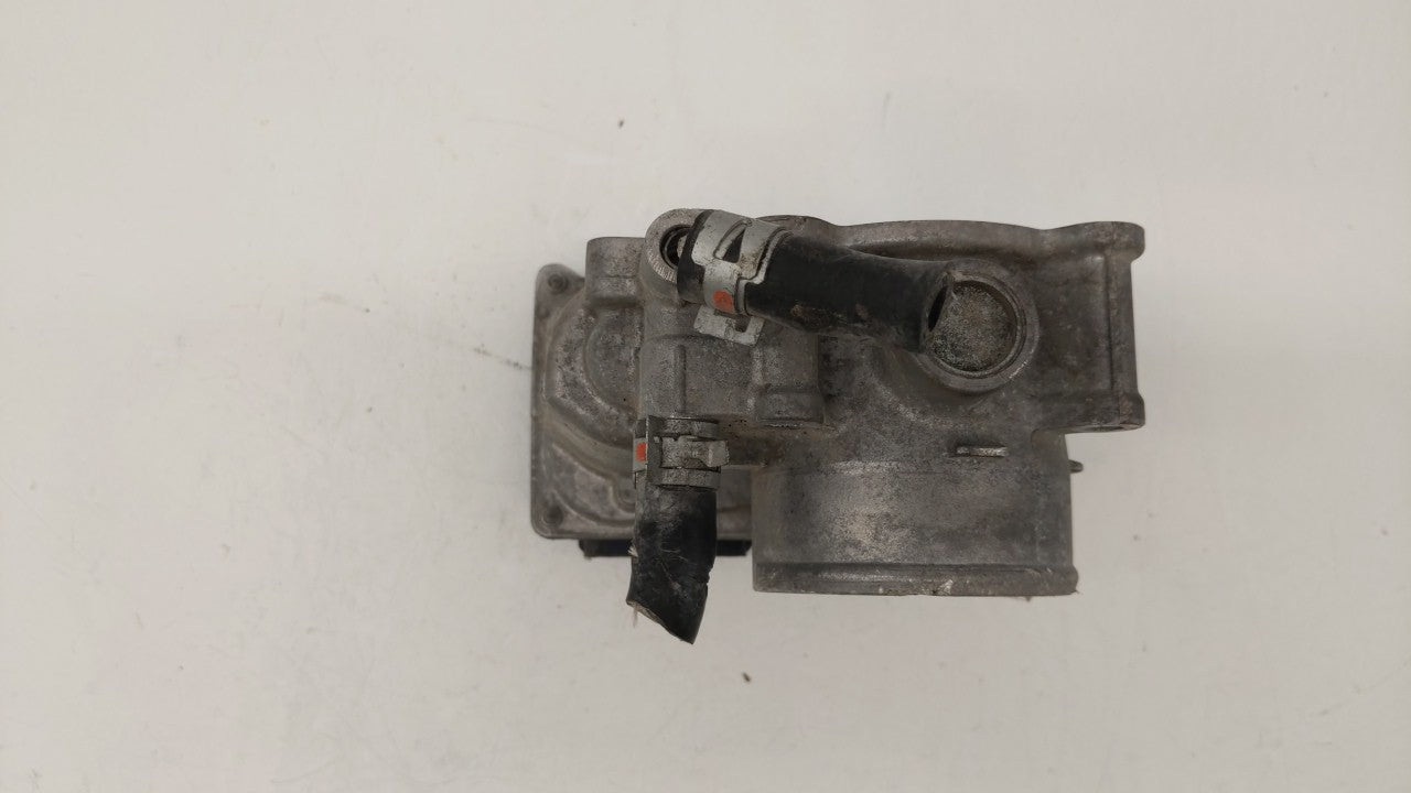 2011-2018 Toyota Corolla Throttle Body P/N:22030-0T080 Fits Fits 2011 2012 2013 2014 2015 2016 2017 2018 OEM Used Auto Parts