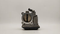 2011-2018 Toyota Corolla Throttle Body P/N:22030-0T080 Fits Fits 2011 2012 2013 2014 2015 2016 2017 2018 OEM Used Auto Parts