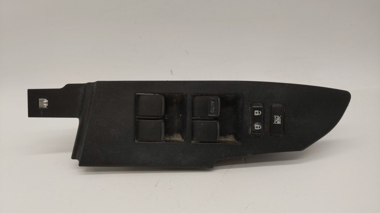 2014-2018 Toyota Corolla Master Power Window Switch Replacement Driver Side Left P/N:74232-42120 74232-0R050 Fits OEM Used A