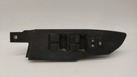 2014-2018 Toyota Corolla Master Power Window Switch Replacement Driver Side Left P/N:74232-42120 74232-0R050 Fits OEM Used A
