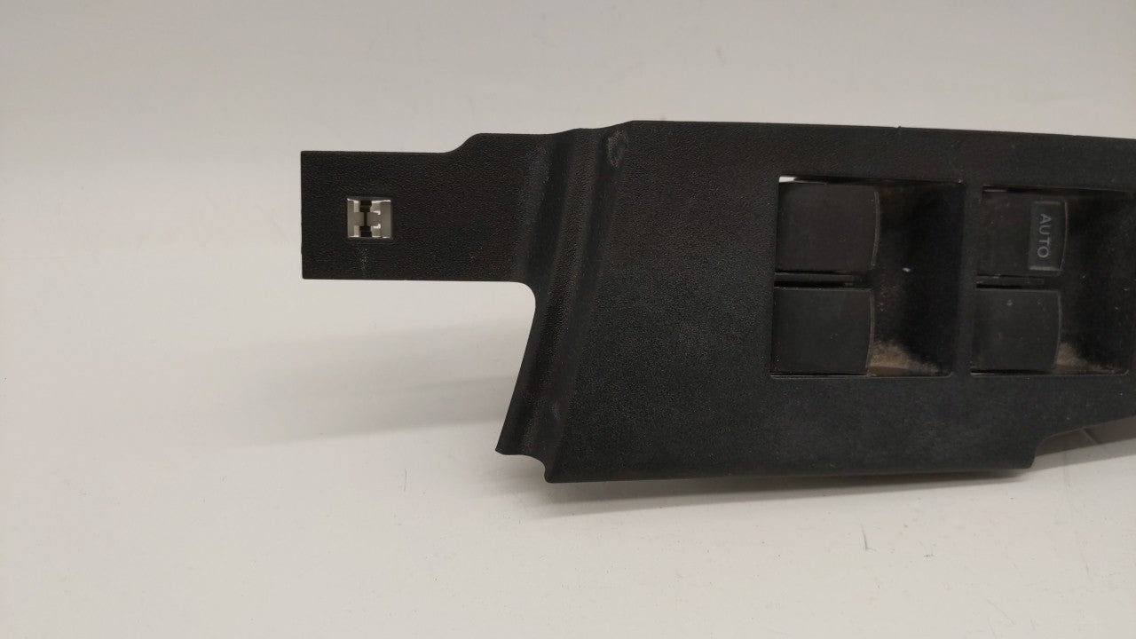 2014-2018 Toyota Corolla Master Power Window Switch Replacement Driver Side Left P/N:74232-42120 74232-0R050 Fits OEM Used A