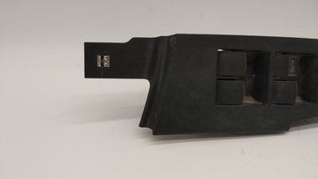 2014-2018 Toyota Corolla Master Power Window Switch Replacement Driver Side Left P/N:74232-42120 74232-0R050 Fits OEM Used Auto Parts