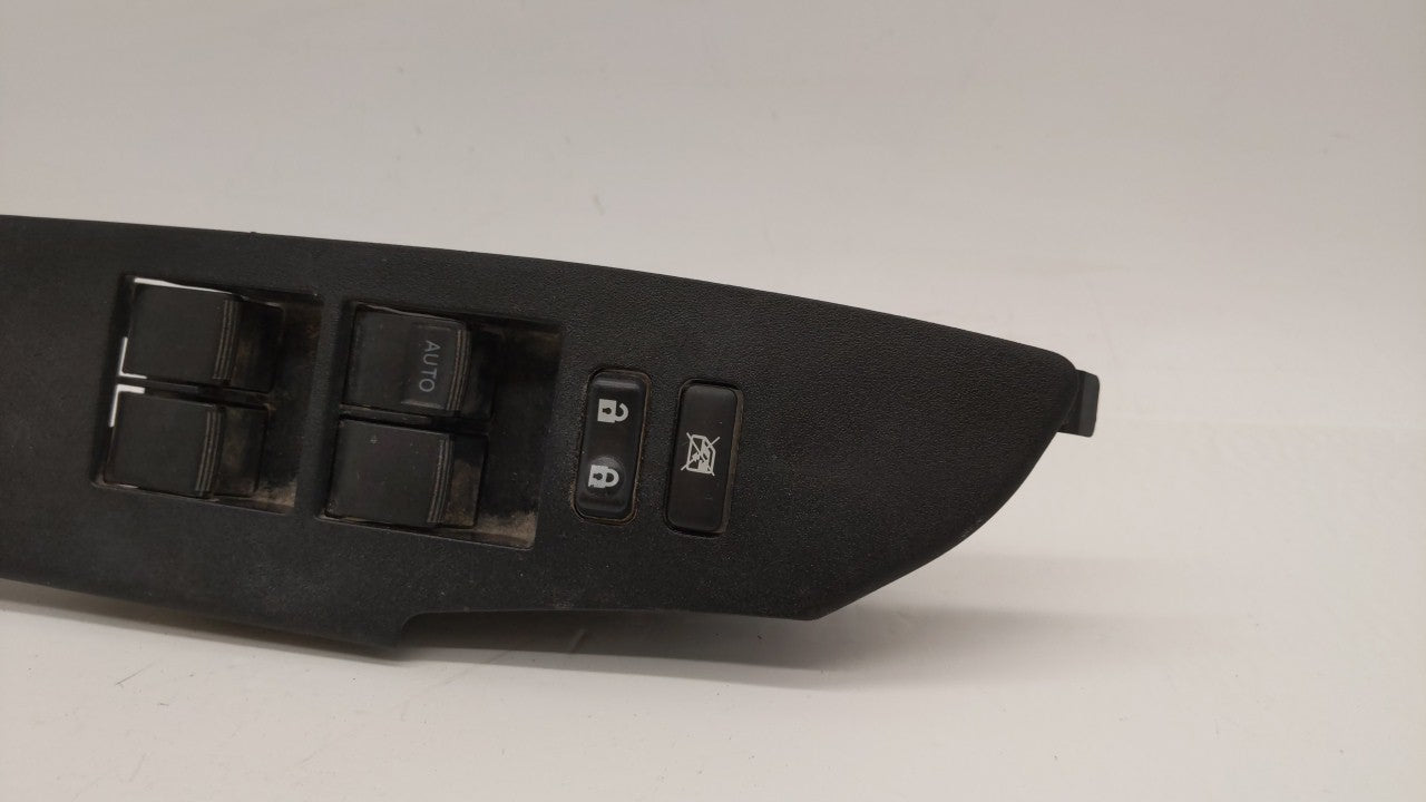2014-2018 Toyota Corolla Master Power Window Switch Replacement Driver Side Left P/N:74232-42120 74232-0R050 Fits OEM Used A