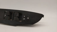 2014-2018 Toyota Corolla Master Power Window Switch Replacement Driver Side Left P/N:74232-42120 74232-0R050 Fits OEM Used A