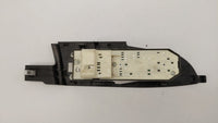 2014-2018 Toyota Corolla Master Power Window Switch Replacement Driver Side Left P/N:74232-42120 74232-0R050 Fits OEM Used A