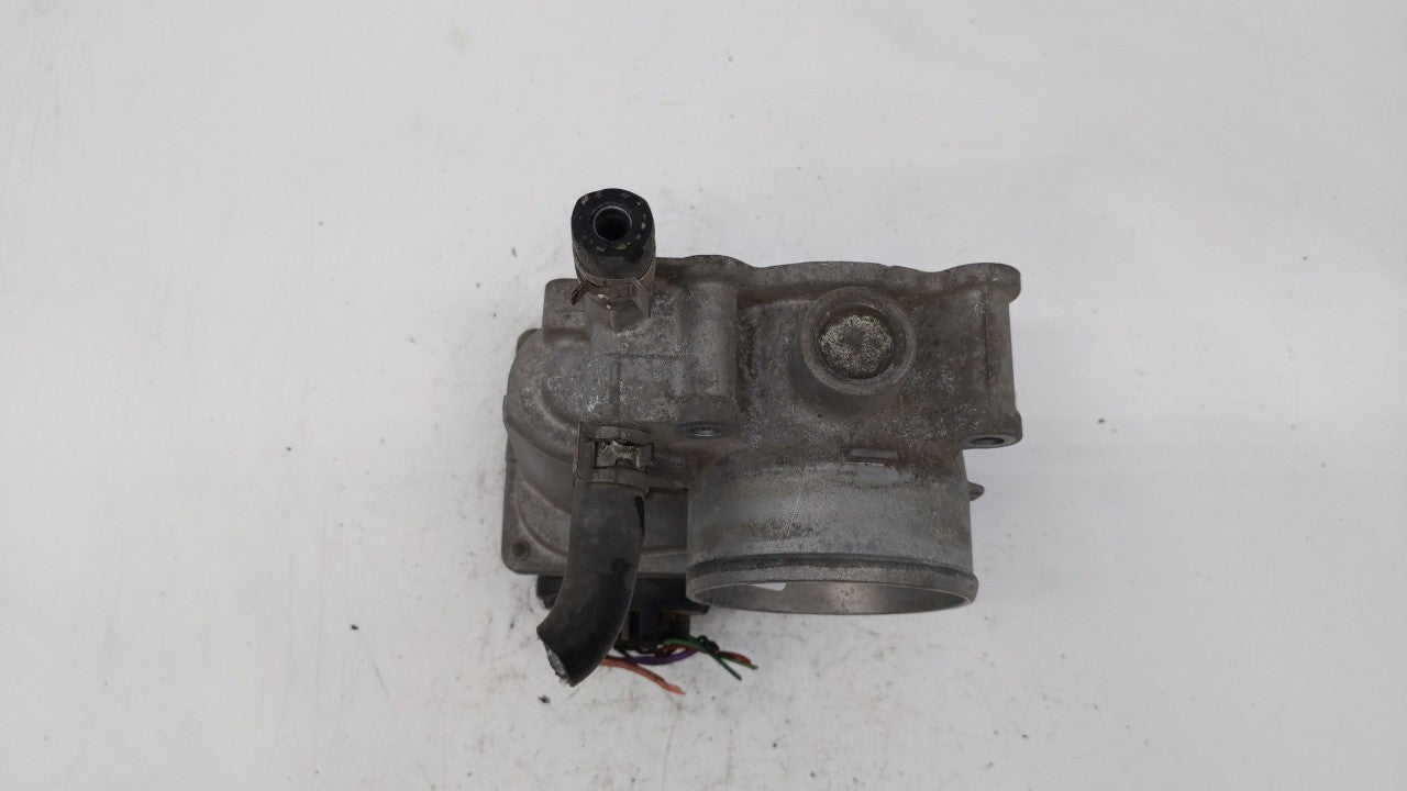 2011-2018 Toyota Corolla Throttle Body P/N:22030-0T080 Fits Fits 2011 2012 2013 2014 2015 2016 2017 2018 OEM Used Auto Parts