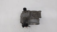2011-2018 Toyota Corolla Throttle Body P/N:22030-0T080 Fits Fits 2011 2012 2013 2014 2015 2016 2017 2018 OEM Used Auto Parts