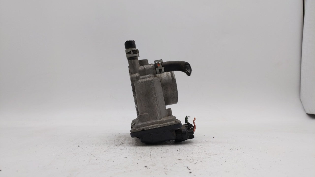 2011-2018 Toyota Corolla Throttle Body P/N:22030-0T080 Fits Fits 2011 2012 2013 2014 2015 2016 2017 2018 OEM Used Auto Parts
