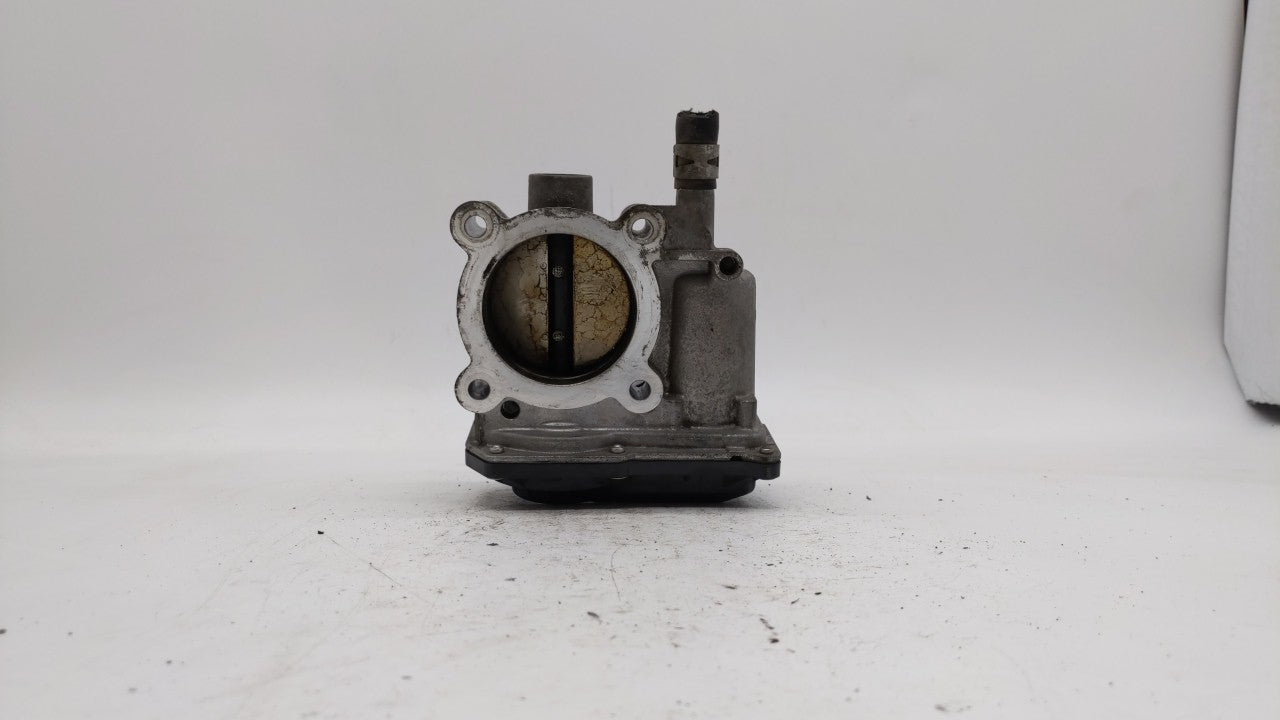 2011-2018 Toyota Corolla Throttle Body P/N:22030-0T080 Fits Fits 2011 2012 2013 2014 2015 2016 2017 2018 OEM Used Auto Parts