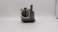2011-2018 Toyota Corolla Throttle Body P/N:22030-0T080 Fits Fits 2011 2012 2013 2014 2015 2016 2017 2018 OEM Used Auto Parts