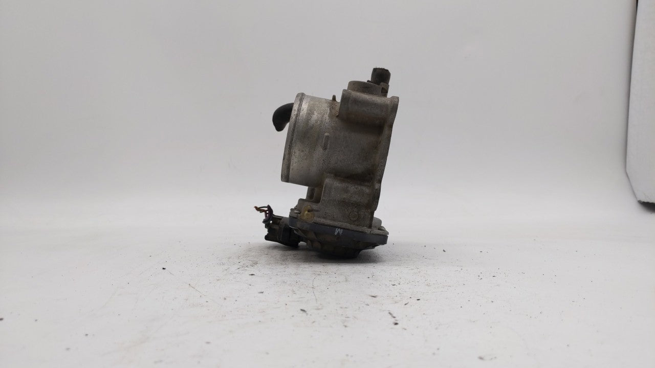 2011-2018 Toyota Corolla Throttle Body P/N:22030-0T080 Fits Fits 2011 2012 2013 2014 2015 2016 2017 2018 OEM Used Auto Parts