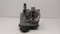 2011-2018 Toyota Corolla Throttle Body P/N:22030-0T080 Fits Fits 2011 2012 2013 2014 2015 2016 2017 2018 OEM Used Auto Parts