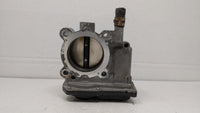 2011-2018 Toyota Corolla Throttle Body P/N:22030-0T080 Fits Fits 2011 2012 2013 2014 2015 2016 2017 2018 OEM Used Auto Parts