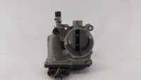 2011-2018 Toyota Corolla Throttle Body P/N:22030-0T080 Fits Fits 2011 2012 2013 2014 2015 2016 2017 2018 OEM Used Auto Parts