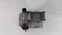 2011-2018 Toyota Corolla Throttle Body P/N:22030-0T080 Fits Fits 2011 2012 2013 2014 2015 2016 2017 2018 OEM Used Auto Parts