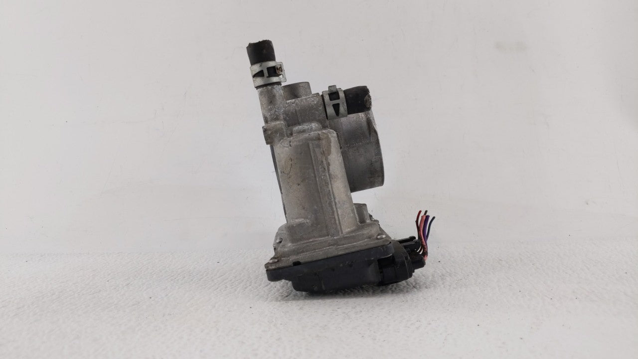 2011-2018 Toyota Corolla Throttle Body P/N:22030-0T080 Fits Fits 2011 2012 2013 2014 2015 2016 2017 2018 OEM Used Auto Parts