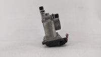 2011-2018 Toyota Corolla Throttle Body P/N:22030-0T080 Fits Fits 2011 2012 2013 2014 2015 2016 2017 2018 OEM Used Auto Parts