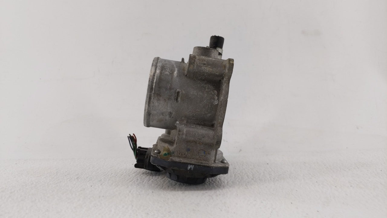 2011-2018 Toyota Corolla Throttle Body P/N:22030-0T080 Fits Fits 2011 2012 2013 2014 2015 2016 2017 2018 OEM Used Auto Parts