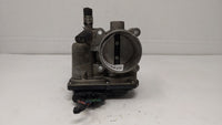 2011-2018 Toyota Corolla Throttle Body P/N:22030-0T080 Fits Fits 2011 2012 2013 2014 2015 2016 2017 2018 OEM Used Auto Parts