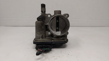 2011-2018 Toyota Corolla Throttle Body P/N:22030-0T080 Fits Fits 2011 2012 2013 2014 2015 2016 2017 2018 OEM Used Auto Parts