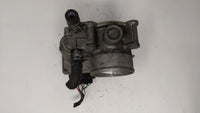 2011-2018 Toyota Corolla Throttle Body P/N:22030-0T080 Fits Fits 2011 2012 2013 2014 2015 2016 2017 2018 OEM Used Auto Parts