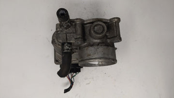 2011-2018 Toyota Corolla Throttle Body P/N:22030-0T080 Fits Fits 2011 2012 2013 2014 2015 2016 2017 2018 OEM Used Auto Parts