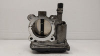 2011-2018 Toyota Corolla Throttle Body P/N:22030-0T080 Fits Fits 2011 2012 2013 2014 2015 2016 2017 2018 OEM Used Auto Parts