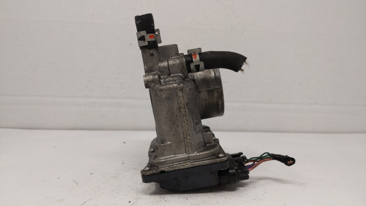 2011-2018 Toyota Corolla Throttle Body P/N:22030-0T080 Fits Fits 2011 2012 2013 2014 2015 2016 2017 2018 OEM Used Auto Parts