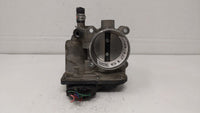 2011-2018 Toyota Corolla Throttle Body P/N:22030-0T080 Fits Fits 2011 2012 2013 2014 2015 2016 2017 2018 OEM Used Auto Parts