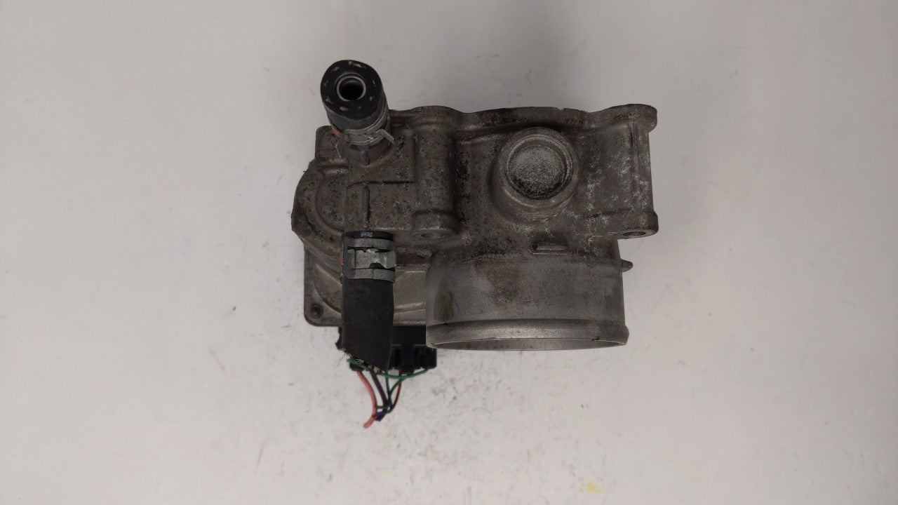 2011-2018 Toyota Corolla Throttle Body P/N:22030-0T080 Fits Fits 2011 2012 2013 2014 2015 2016 2017 2018 OEM Used Auto Parts