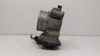 2011-2018 Toyota Corolla Throttle Body P/N:22030-0T080 Fits Fits 2011 2012 2013 2014 2015 2016 2017 2018 OEM Used Auto Parts