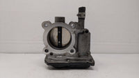 2011-2018 Toyota Corolla Throttle Body P/N:22030-0T080 Fits Fits 2011 2012 2013 2014 2015 2016 2017 2018 OEM Used Auto Parts