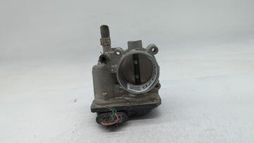 2011-2018 Toyota Corolla Throttle Body P/N:22030-0T080 Fits Fits 2011 2012 2013 2014 2015 2016 2017 2018 OEM Used Auto Parts
