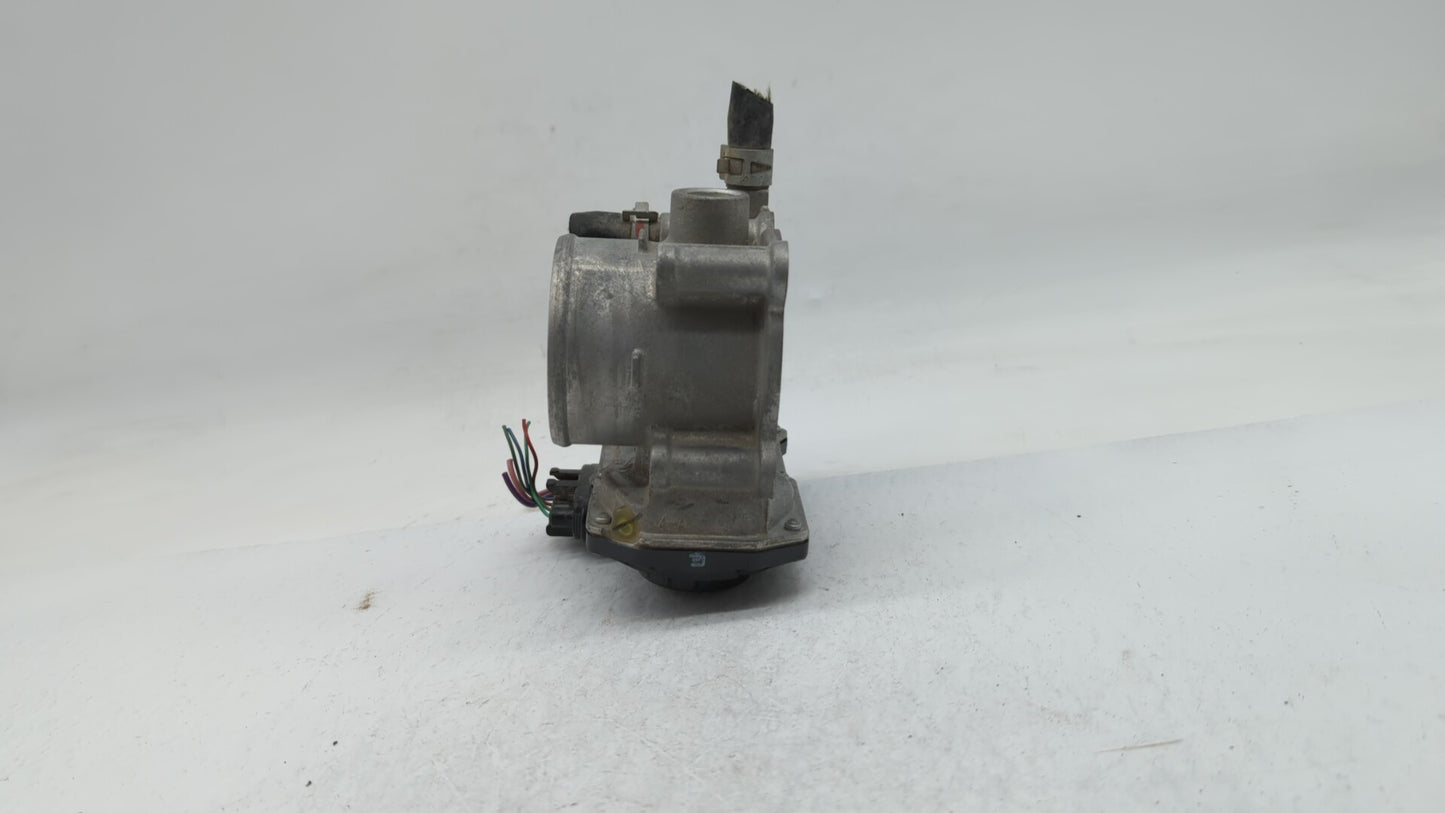 2011-2018 Toyota Corolla Throttle Body P/N:22030-0T080 Fits Fits 2011 2012 2013 2014 2015 2016 2017 2018 OEM Used Auto Parts