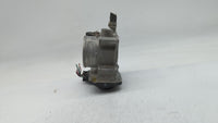 2011-2018 Toyota Corolla Throttle Body P/N:22030-0T080 Fits Fits 2011 2012 2013 2014 2015 2016 2017 2018 OEM Used Auto Parts