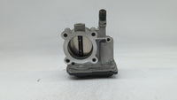2011-2018 Toyota Corolla Throttle Body P/N:22030-0T080 Fits Fits 2011 2012 2013 2014 2015 2016 2017 2018 OEM Used Auto Parts
