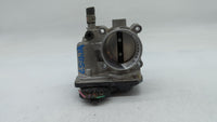2011-2018 Toyota Corolla Throttle Body P/N:22030-0T080 Fits Fits 2011 2012 2013 2014 2015 2016 2017 2018 OEM Used Auto Parts