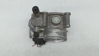 2011-2018 Toyota Corolla Throttle Body P/N:22030-0T080 Fits Fits 2011 2012 2013 2014 2015 2016 2017 2018 OEM Used Auto Parts