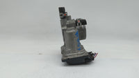 2011-2018 Toyota Corolla Throttle Body P/N:22030-0T080 Fits Fits 2011 2012 2013 2014 2015 2016 2017 2018 OEM Used Auto Parts