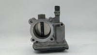 2011-2018 Toyota Corolla Throttle Body P/N:22030-0T080 Fits Fits 2011 2012 2013 2014 2015 2016 2017 2018 OEM Used Auto Parts