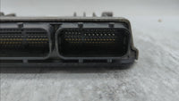 2015 Toyota Corolla PCM Engine Control Computer ECU ECM PCU OEM P/N:89661-0Z630 89661-0Z631 Fits OEM Used Auto Parts - Oemus