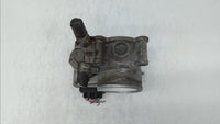 2011-2018 Toyota Corolla Throttle Body P/N:22030-0T080 Fits Fits 2011 2012 2013 2014 2015 2016 2017 2018 OEM Used Auto Parts