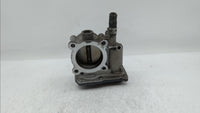 2011-2018 Toyota Corolla Throttle Body P/N:22030-0T080 Fits Fits 2011 2012 2013 2014 2015 2016 2017 2018 OEM Used Auto Parts