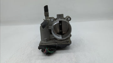 2011-2018 Toyota Corolla Throttle Body P/N:22030-0T080 Fits Fits 2011 2012 2013 2014 2015 2016 2017 2018 OEM Used Auto Parts