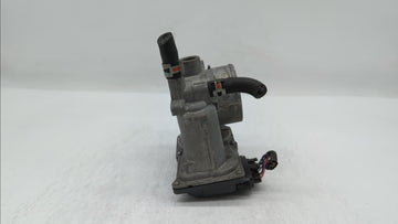2011-2018 Toyota Corolla Throttle Body P/N:22030-0T080 Fits Fits 2011 2012 2013 2014 2015 2016 2017 2018 OEM Used Auto Parts